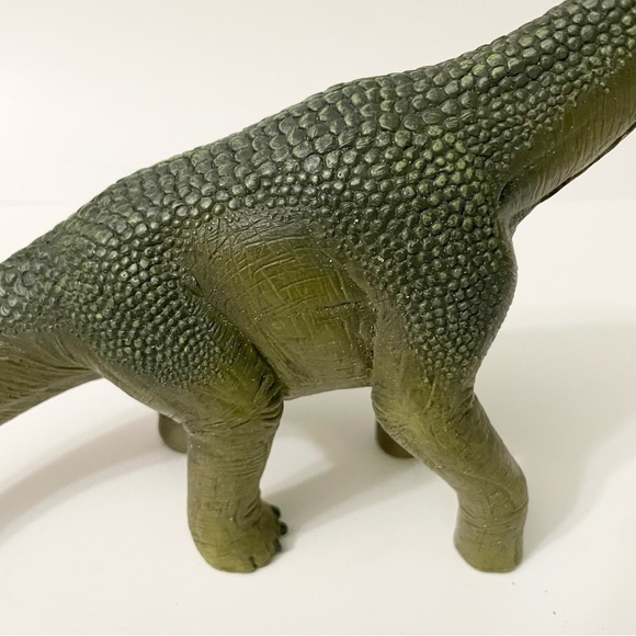 SCHLEICH Brachiosaurus Dinosaur Prehistoric Figure Toy  D-73527 2016 - Picture 13 of 14